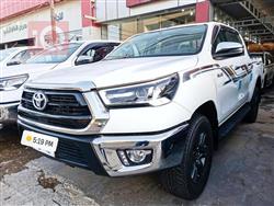 تويوتا هايلوكس